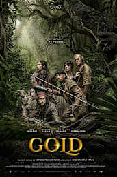 Gold (2017)