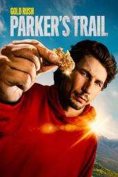 Gold Rush: Parker's Trail - Season 5