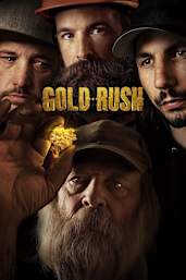 Gold Rush - Season 12