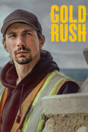 Gold Rush - Season 13