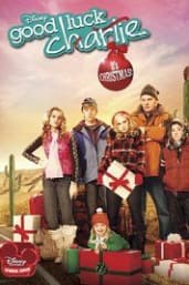 Good Luck Charlie Its Christmas