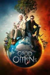 Good Omens - Miniseries