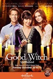 Watch Good Witch Season 5 in 1080p on Soap2day