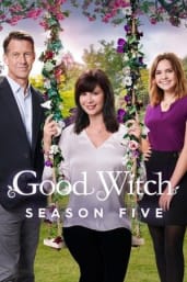 Good witch korean best sale drama watch online free