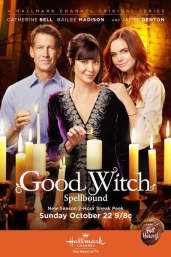 Good Witch: Spellbound