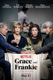 Grace and Frankie - Season 2