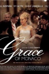 Grace of Monaco