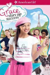 Grace Stirs Up Success