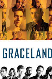 Graceland - Season 1