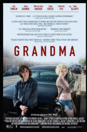 Grandma