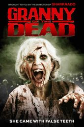 Granny of the Dead