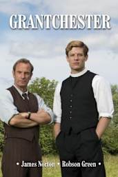 Grantchester - Season 3