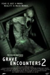 Grave Encounters 2