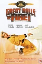 Great Balls of Fire
