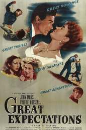 Great Expectations