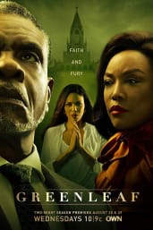 Greenleaf - Season 3