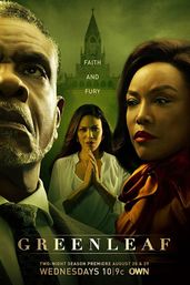 Greenleaf - Season 4