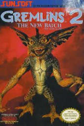 Gremlins 2: The New Batch