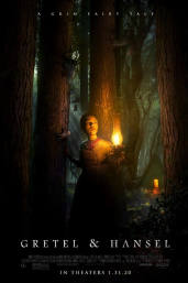 Gretel & Hansel