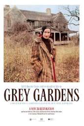 Grey Gardens