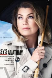 Grey's anatomy watch outlet online free putlocker