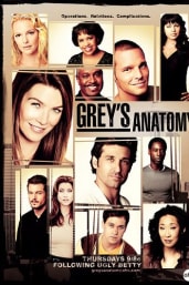 Grey's anatomy season 2025 1 watch free online