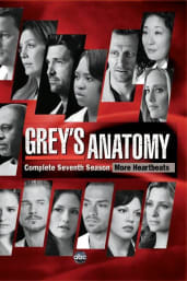 Greys discount anatomy putlocker