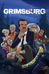 Grimsburg - Season 2