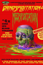 Grindsploitation 4: Meltsploitation