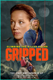 Gripped: Climbing the Killer Pillar