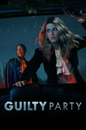 Guilty Party - Season 1