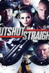 Gutshot Straight