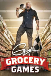 Guy's Grocery Games - Season 28