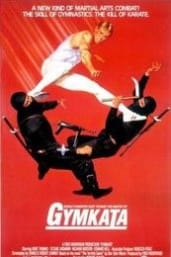 Gymkata