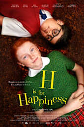 H is for Happiness