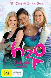 H2O Just Add Water - Season 2