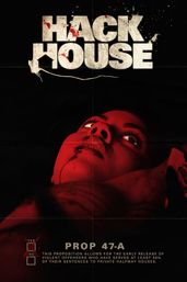 Hack House