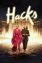 Hacks - Season 1