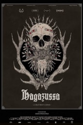 Hagazussa