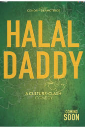 Halal Daddy