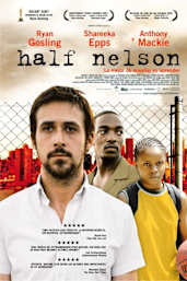 Half Nelson