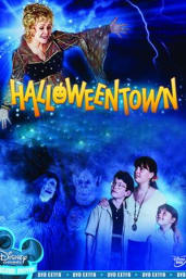 Halloweentown high clearance watch online free