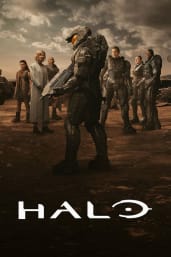Halo - Season 1