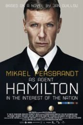 Hamilton: I Nationens Intresse