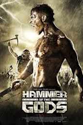 Hammer Of The Gods