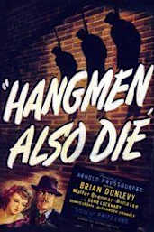 Hangmen Also Die