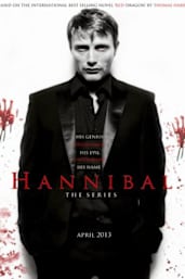 Hannibal - Season 1