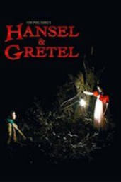 Hansel and Gretel