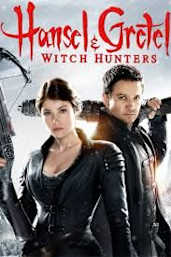 Hansel & Gretel: Witch Hunters
