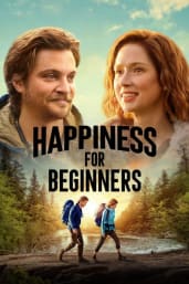 Happiness for Beginners